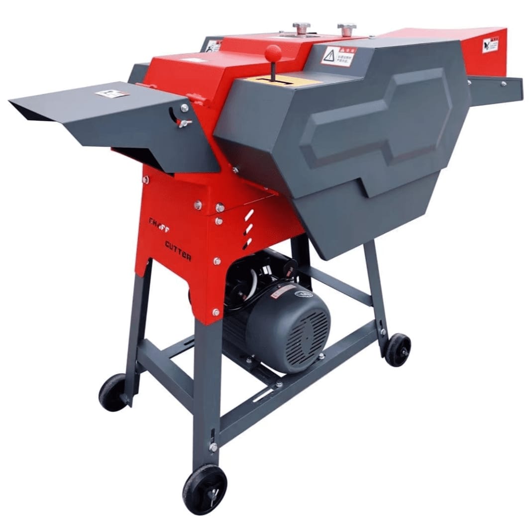 Chaff Cutter